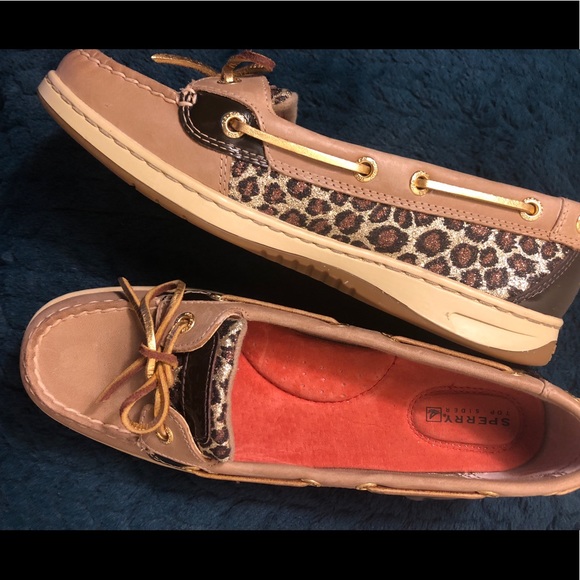 Sperry Shoes - 🐆✨ Sperry Top-Sider size 8.5!